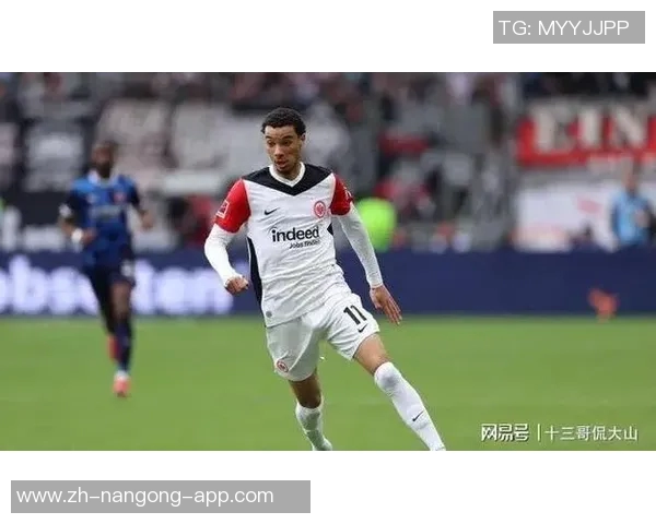 德甲新星2300万欧加盟法兰克福利物浦1亿目标即将离队