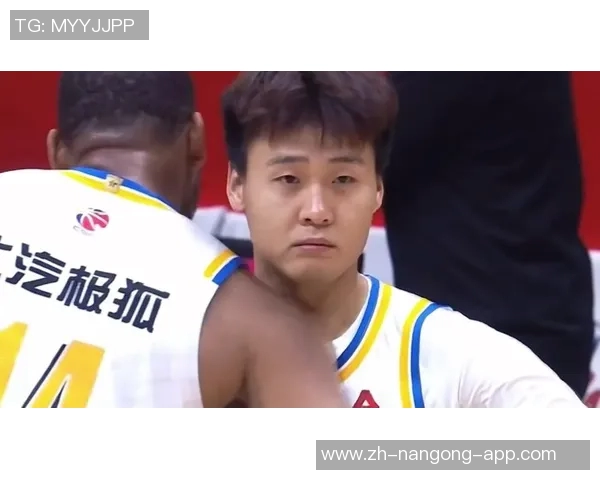 赵睿砍下27分10助攻飞虎队客场遭遇浙江队逆转失利