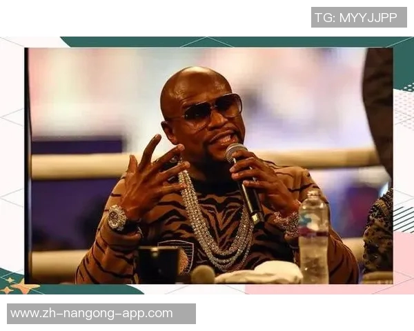 康纳与梅威瑟对决直播观看渠道及时间详解