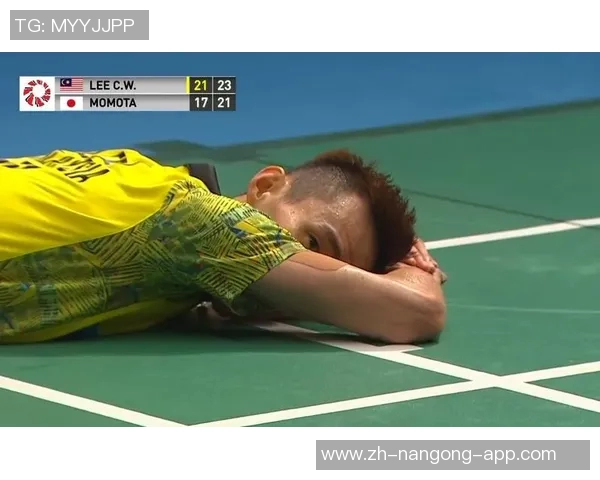 李宗伟与桃田贤斗的巅峰对决回顾与分析