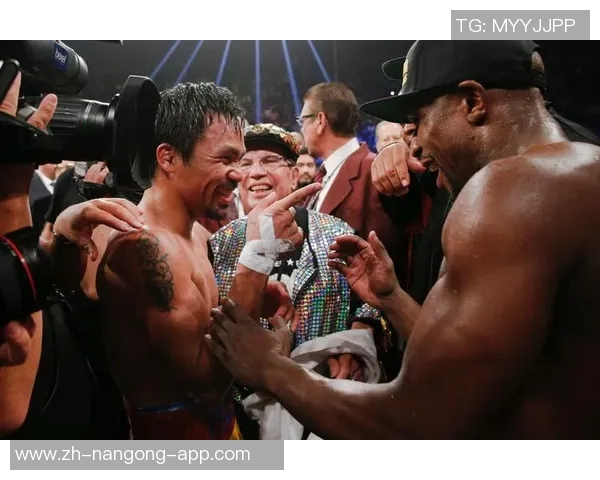 帕奎奥与霍恩精彩对决全程录像回放及赛后分析 帕奎奥与霍恩精彩对决全程录像回放及赛后分析